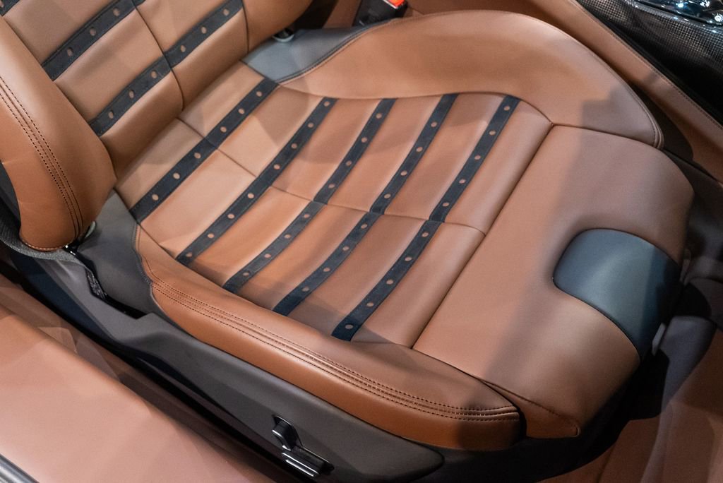 Certified 2022 Ferrari SF90 Spider AWD/4WD image 41