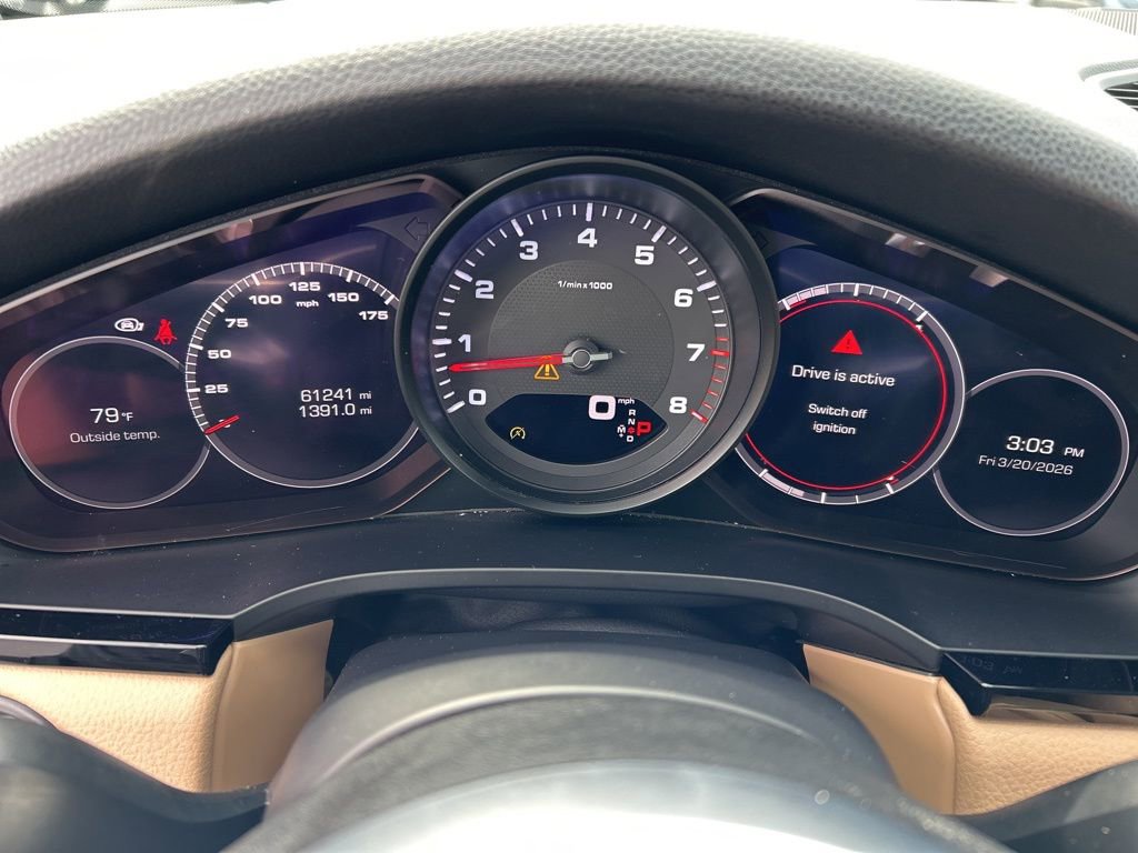 Used 2019 Porsche Cayenne image 10