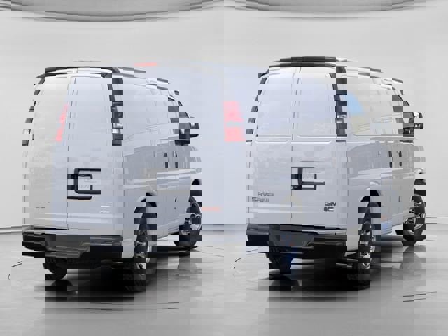 New 2026 GMC Savana 2500 image 4