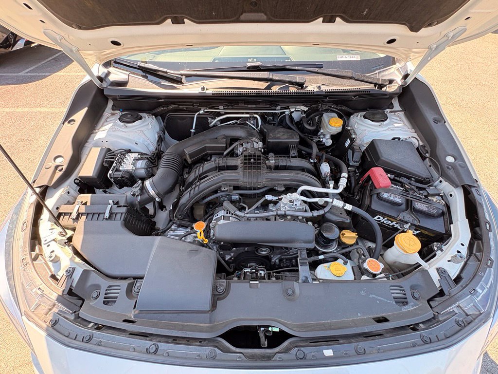 Used 2019 Subaru Crosstrek 2.0i Limited AWD/4WD image 33