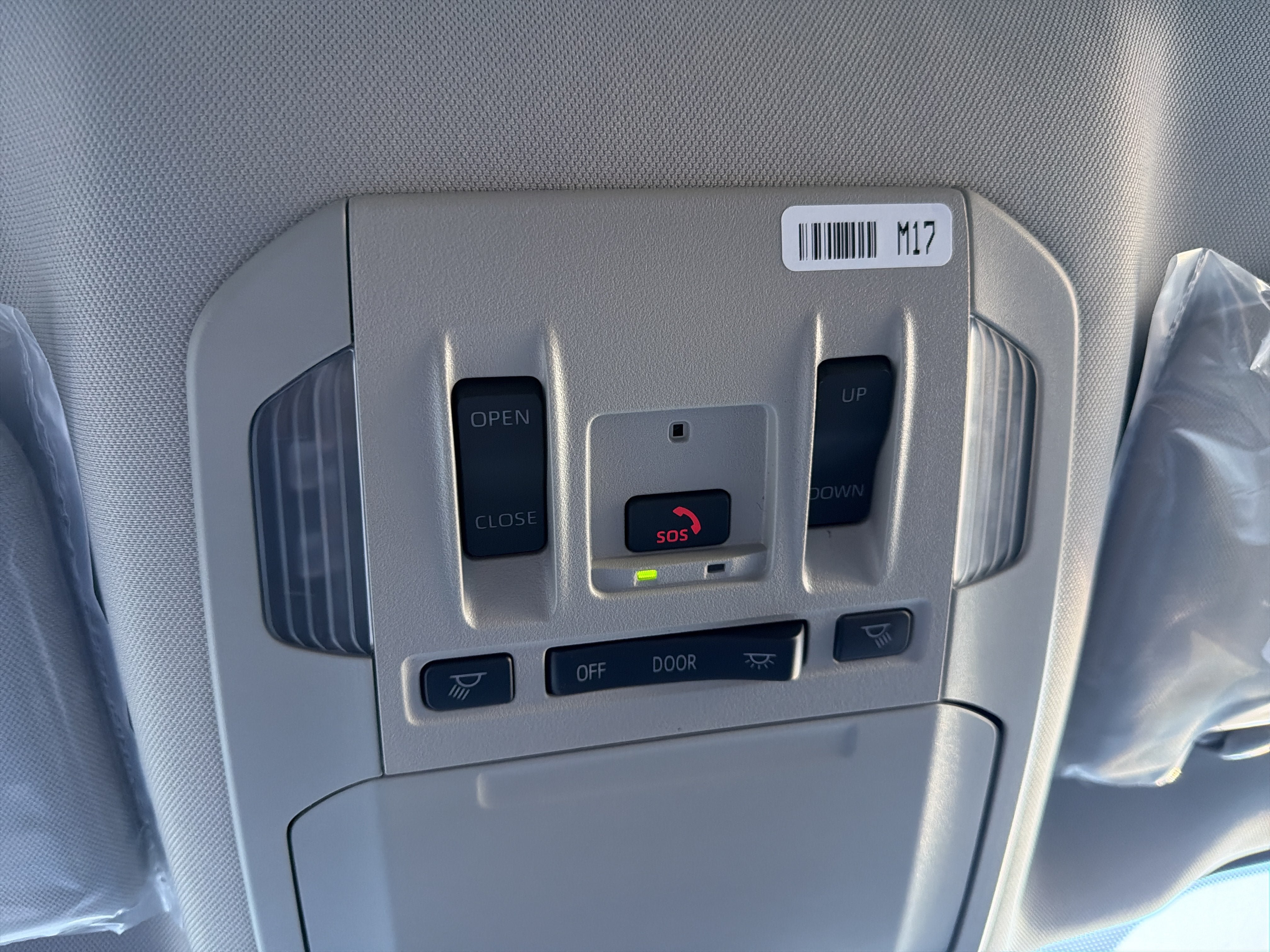 New 2026 Toyota Highlander AWD image 26