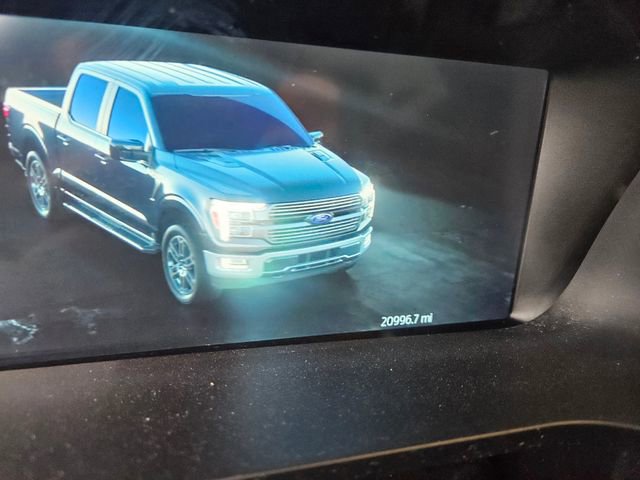 Used 2024 Ford F150 XL AWD/4WD image 10