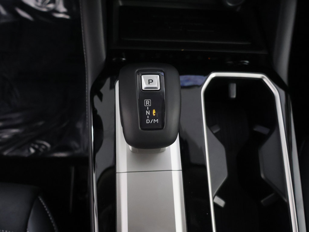 New 2026 Mitsubishi Outlander SE FWD image 47