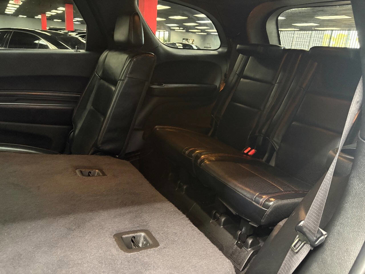 Used 2023 Dodge Durango GT image 36