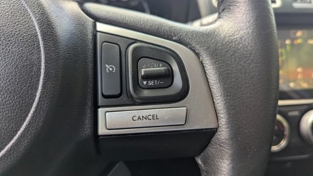 Used 2017 Subaru Forester 2.5i Touring AWD/4WD image 27
