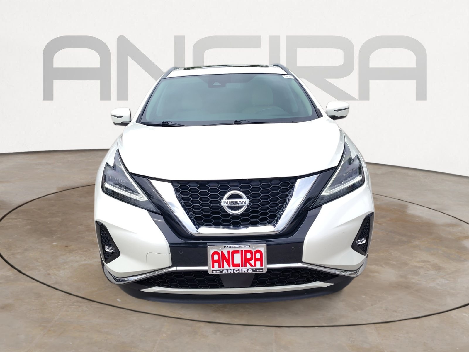 Used 2020 Nissan Murano SV w/ Premium Package FWD image 5