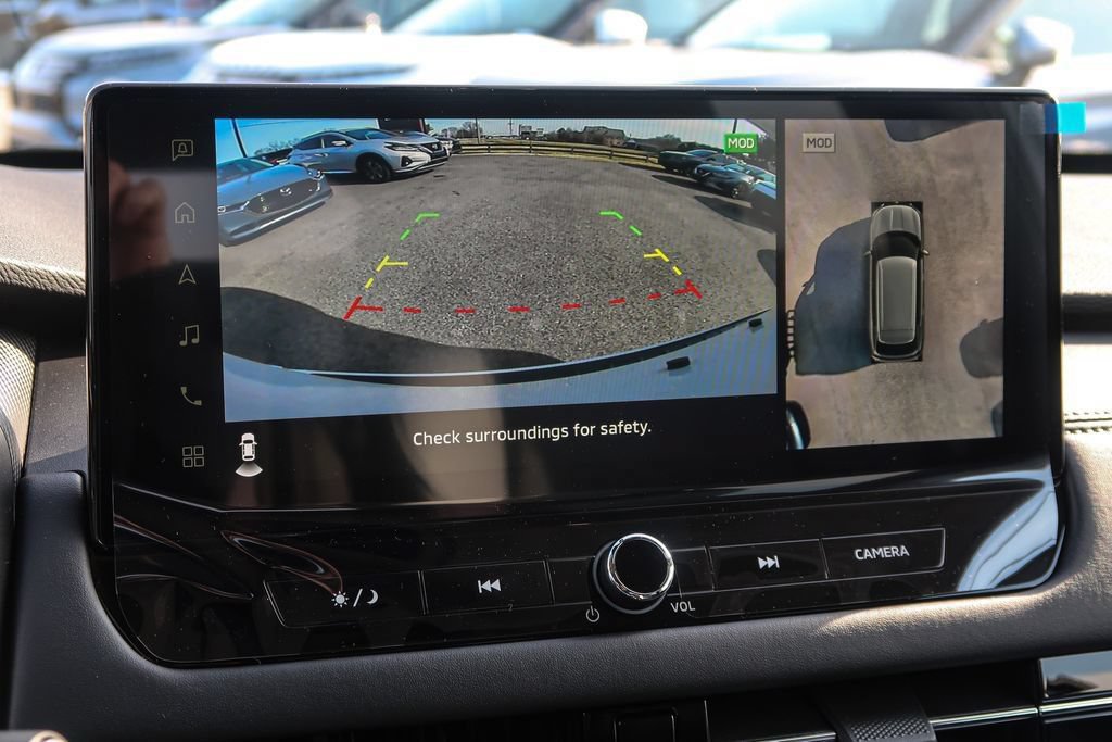 New 2026 Mitsubishi Outlander AWD image 38