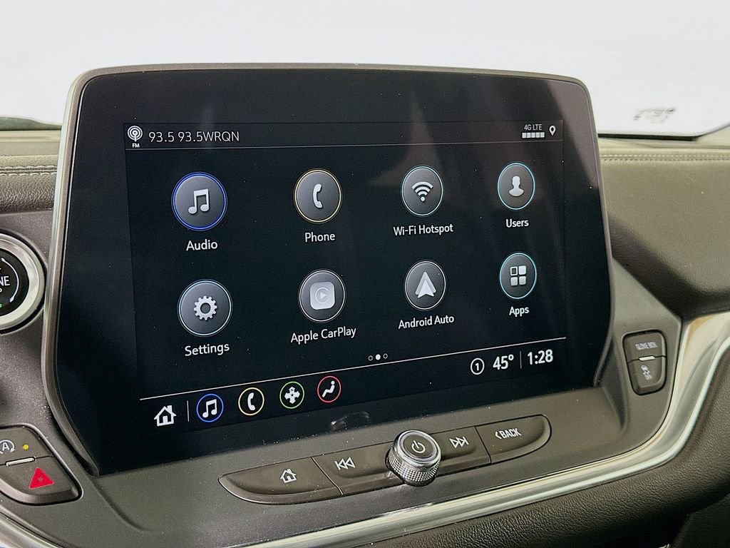 Used 2023 Chevrolet Blazer LT w/ Driver Confidence Package image 21