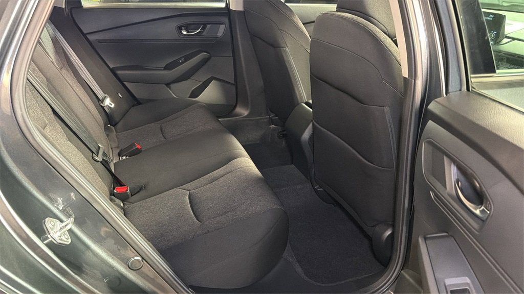Used 2024 Honda Accord EX image 13