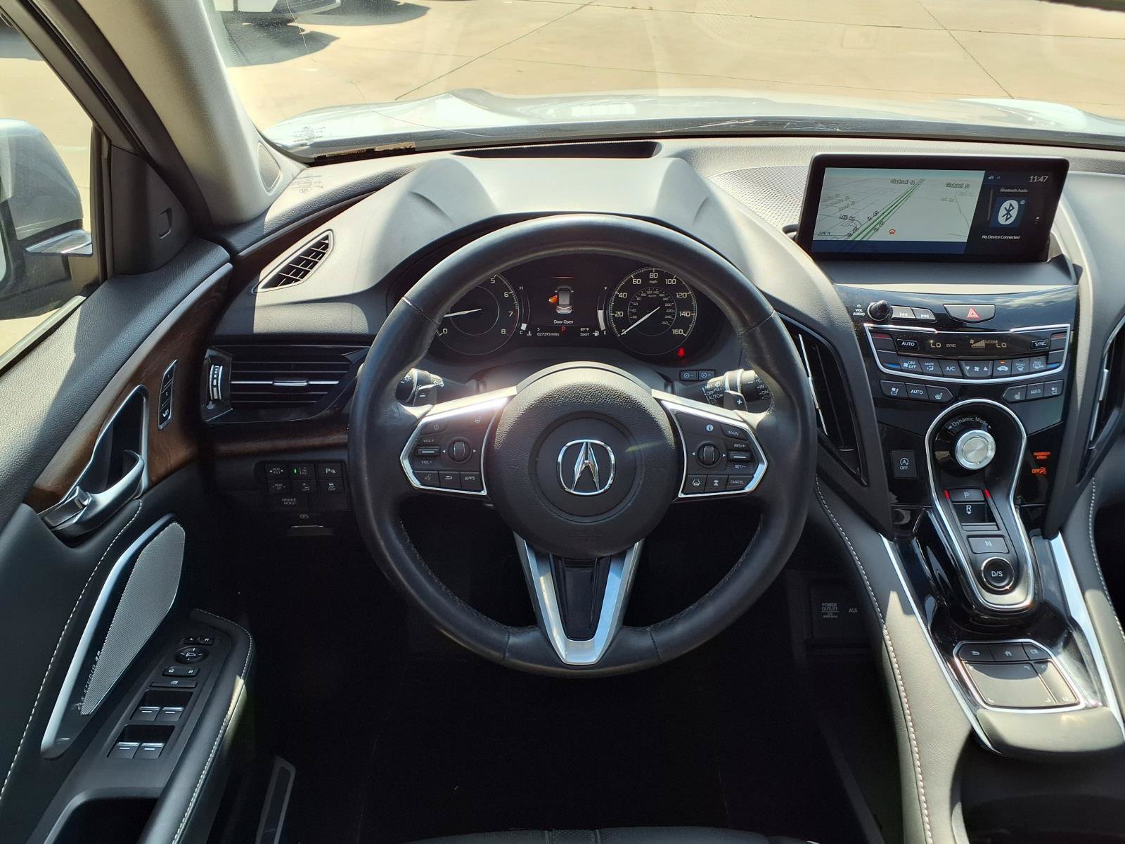 Used 2020 Acura RDX w/ Advance Package AWD/4WD image 17