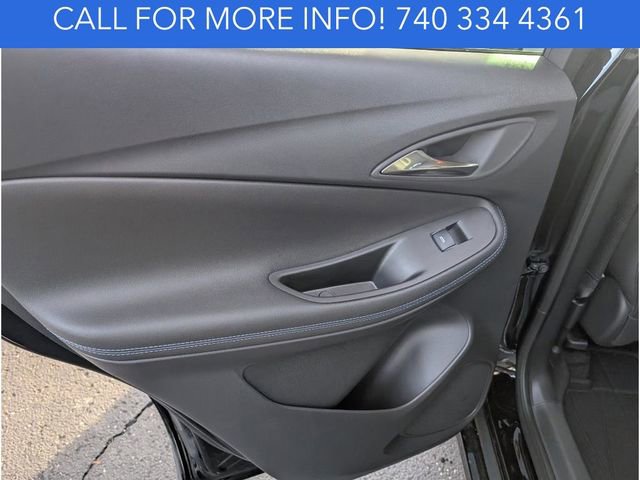 New 2026 Buick Encore GX Sport Touring w/ Comfort Package image 11