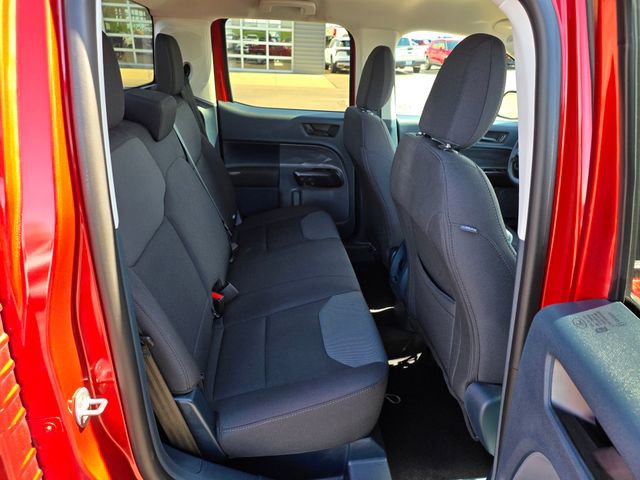 Used 2024 Ford Maverick XL FWD image 10