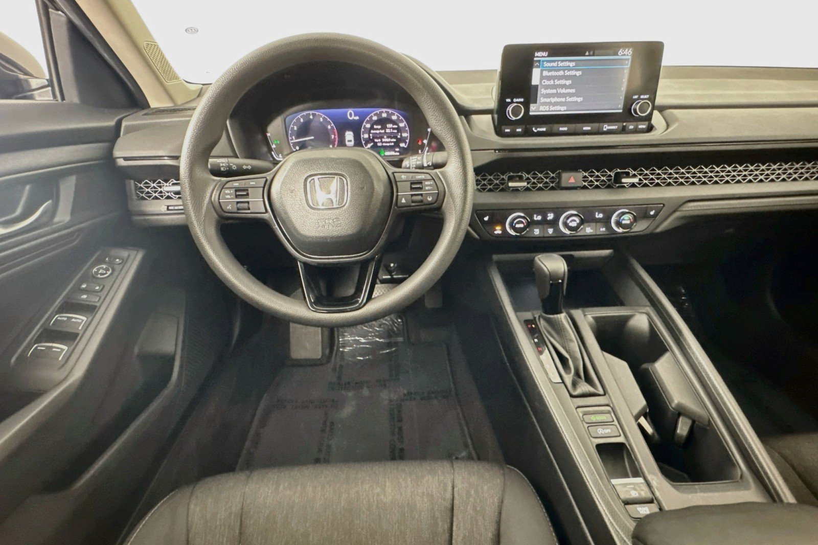 Used 2024 Honda Accord EX image 5