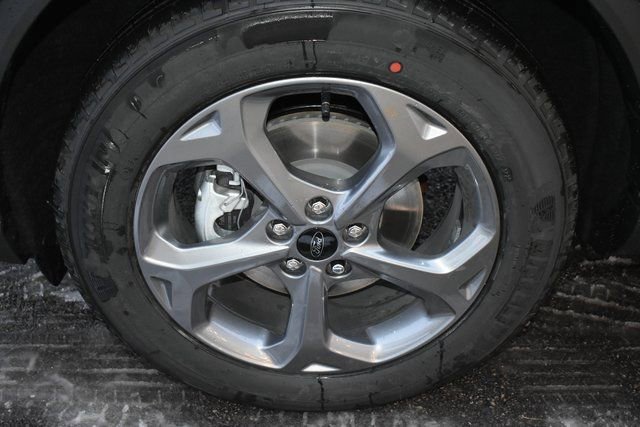 New 2026 Ford Escape ST-Line Select w/ Equipment Group 401A image 45