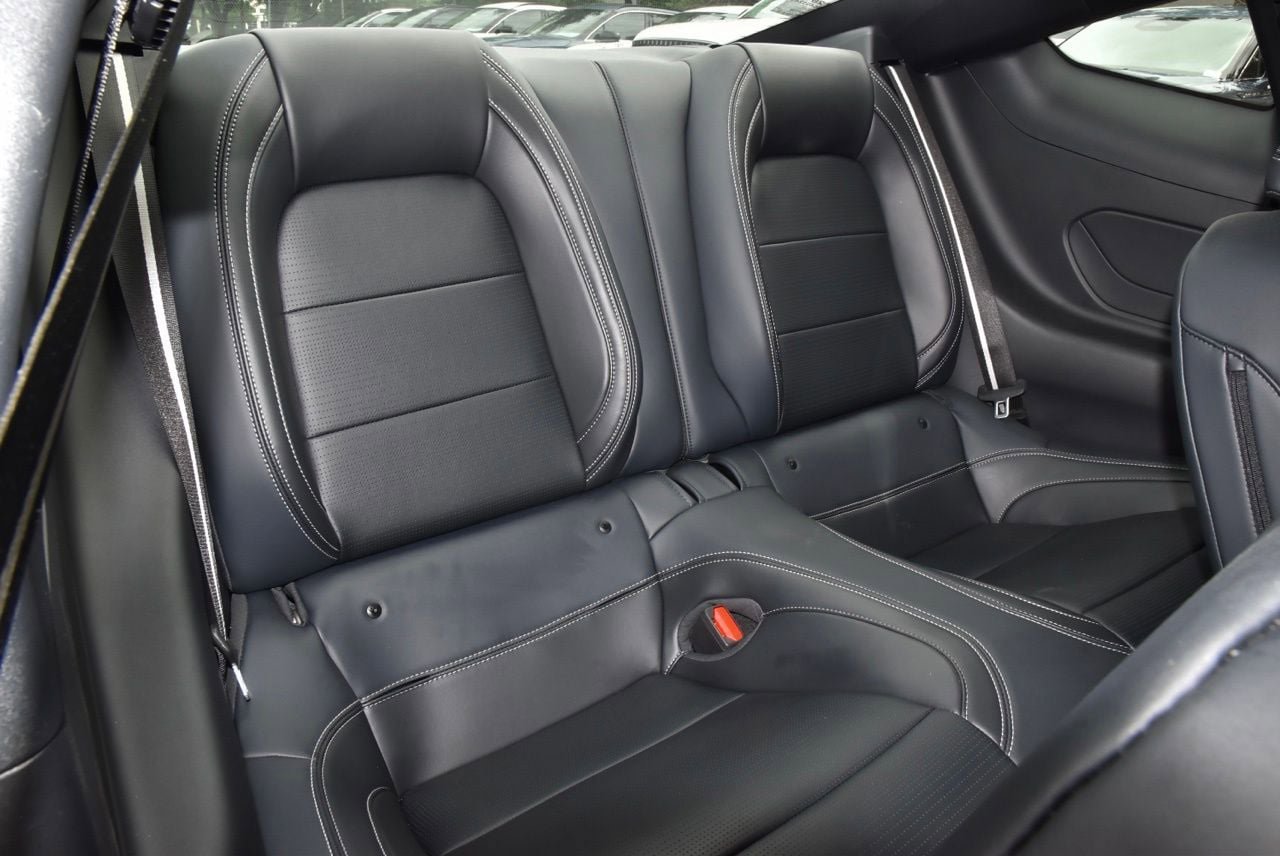Used 2025 Ford Mustang GT Premium RWD image 20