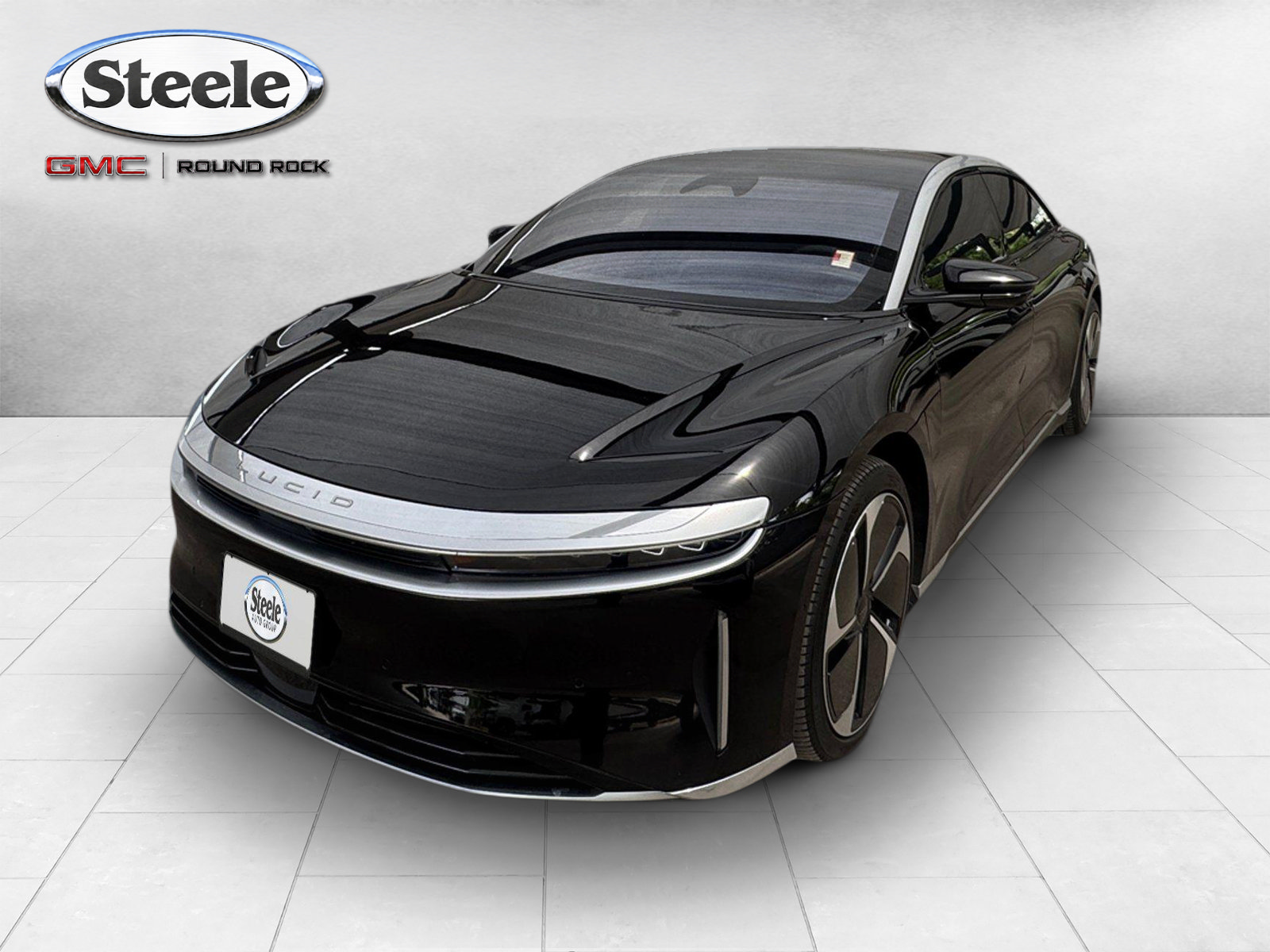 Used 2025 Lucid Air Touring