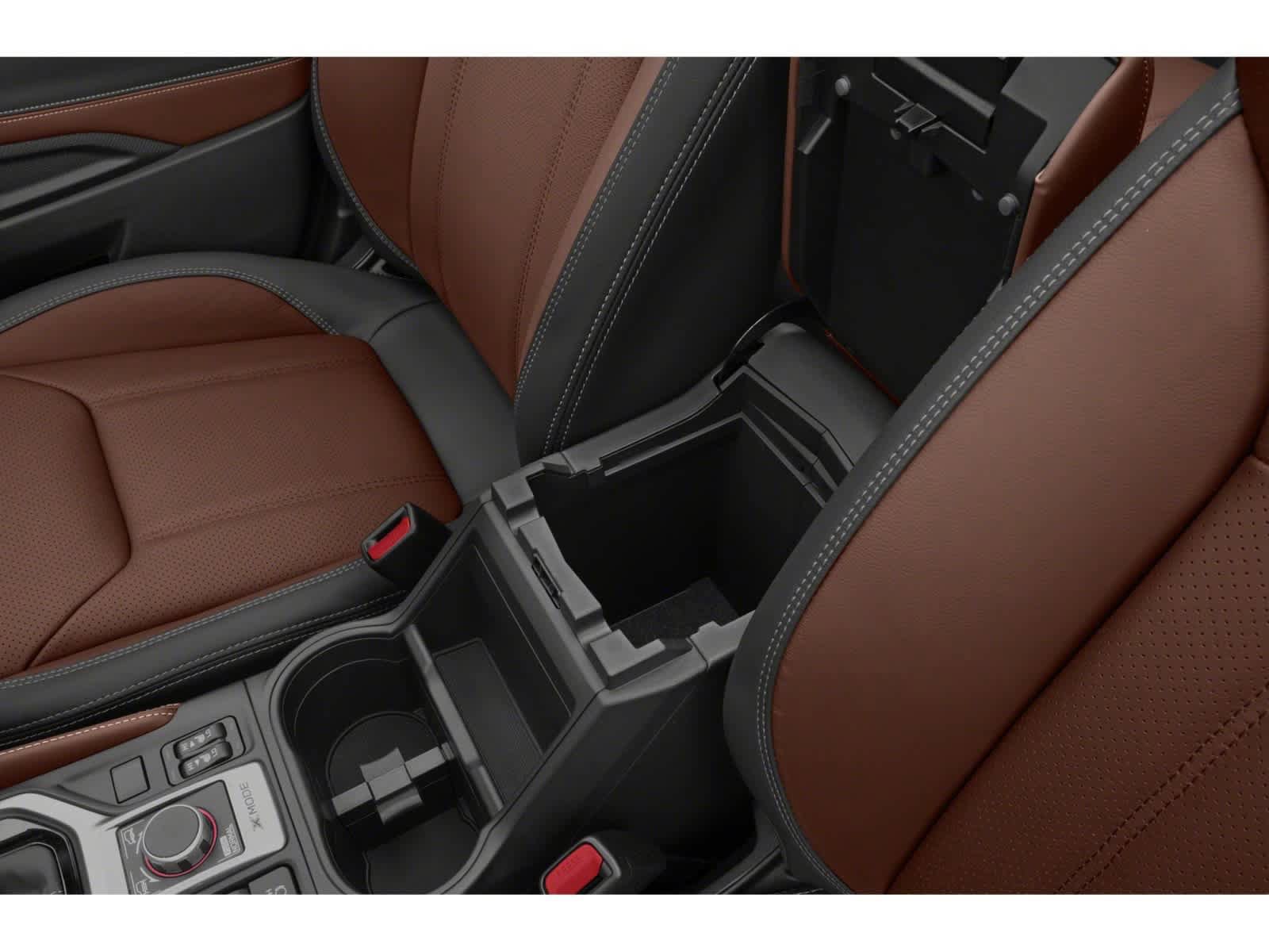 Used 2023 Subaru Forester Touring AWD/4WD image 9