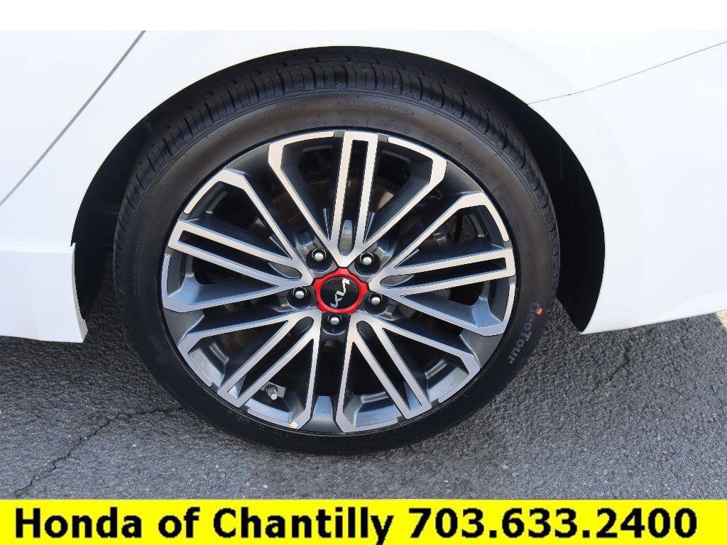 Used 2023 Kia Forte GT w/ GT2 Package image 34