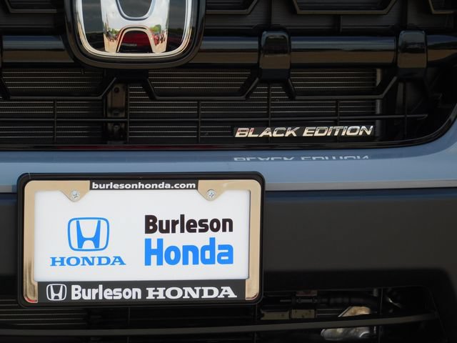 New 2026 Honda Ridgeline Black Edition image 12