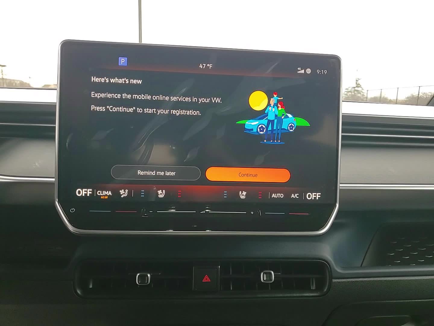 New 2025 Volkswagen ID. Buzz Pro S image 21