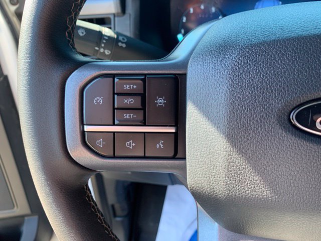 Used 2025 Ford F150 XLT w/ Equipment Group 301A Standard AWD/4WD image 15
