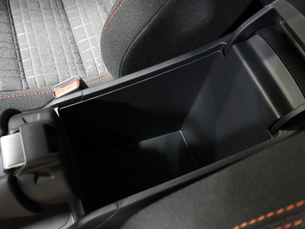 New 2026 Honda HR-V Sport image 28