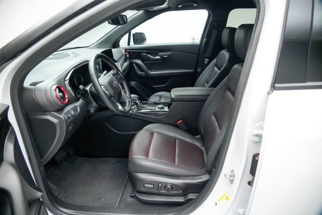 Used 2023 Chevrolet Blazer RS w/ Enhanced Convenience Package FWD image 24