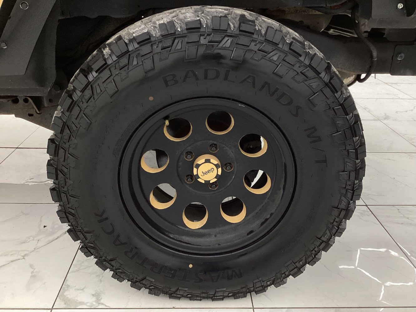 Used 2013 Jeep Wrangler Sport image 37