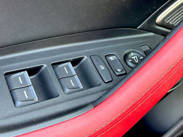 Used 2022 Acura TLX w/ A-SPEC Package FWD image 38