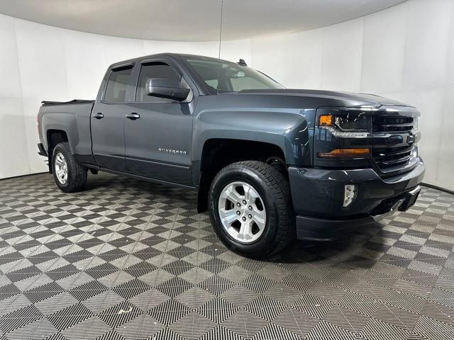 Used 2018 Chevrolet Silverado 1500 LT w/ All Star Edition video 2