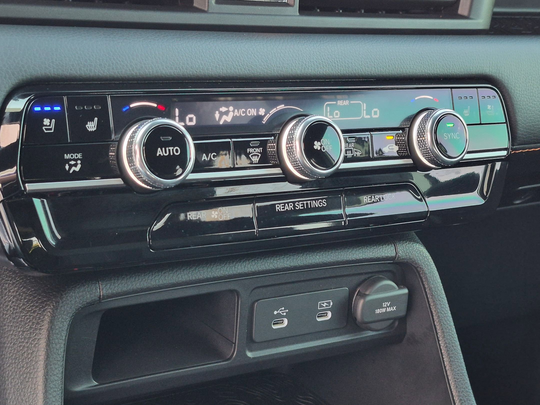 Certified 2026 Honda Passport TrailSport Elite image 22