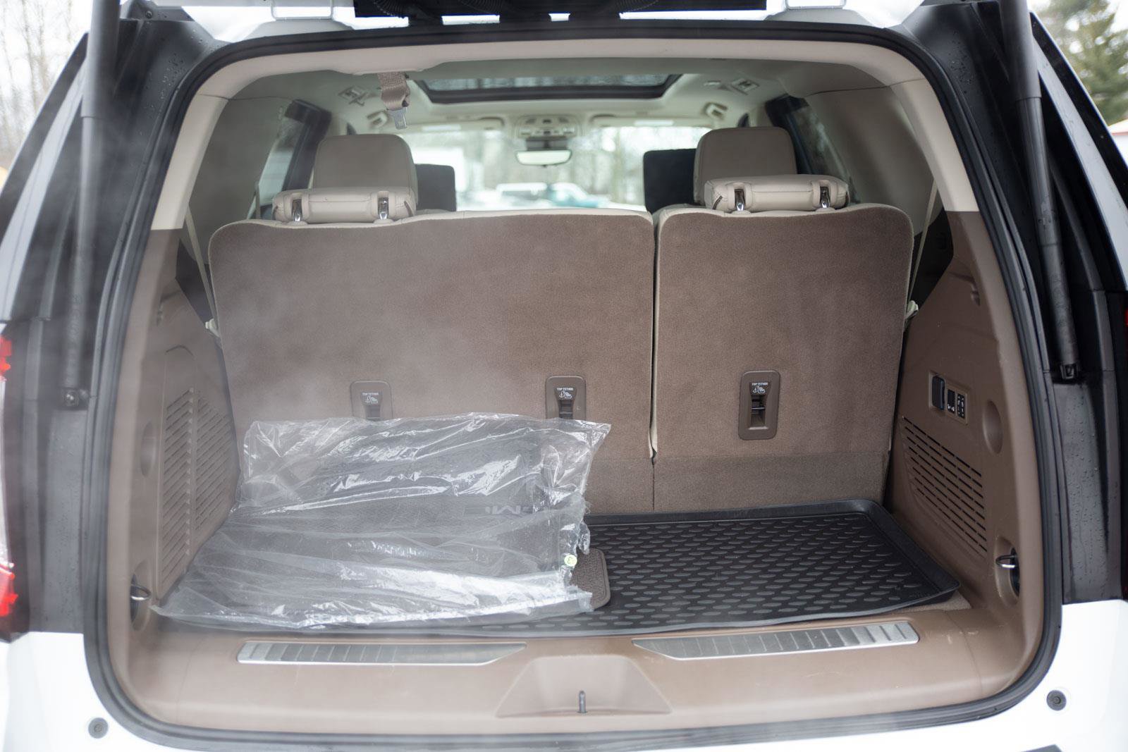 Certified 2024 GMC Yukon Denali w/ Denali Reserve Package image 30