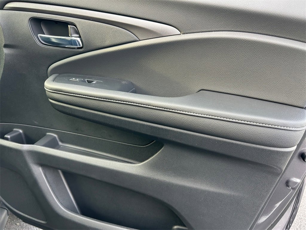 New 2026 Honda Ridgeline RTL image 18