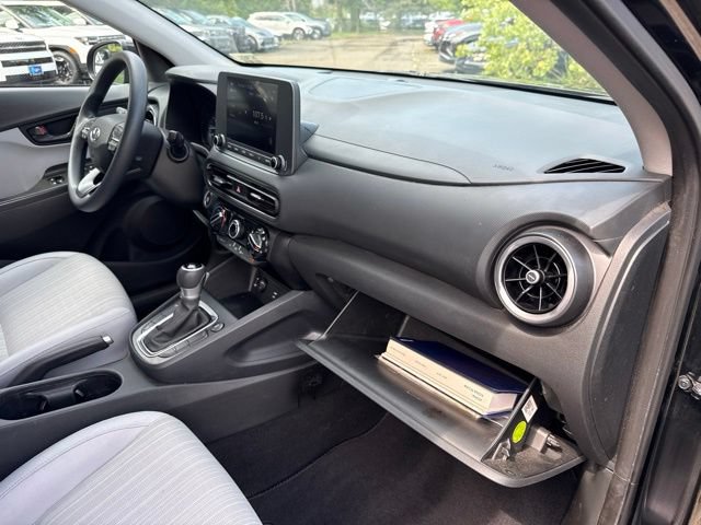 Used 2023 Hyundai Kona SEL AWD/4WD image 24