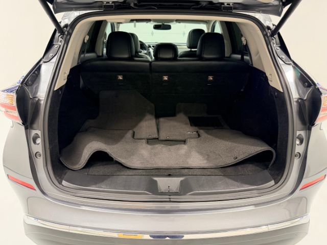 Used 2017 Nissan Murano Platinum w/ Platinum Technology Package image 47