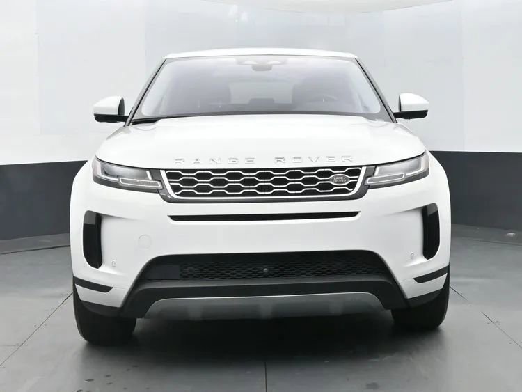 Used 2021 Land Rover Range Rover Evoque S image 3