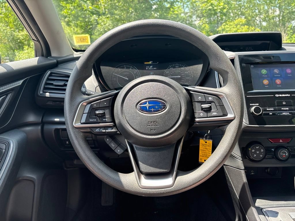 Used 2022 Subaru Impreza 2.0i AWD/4WD image 24