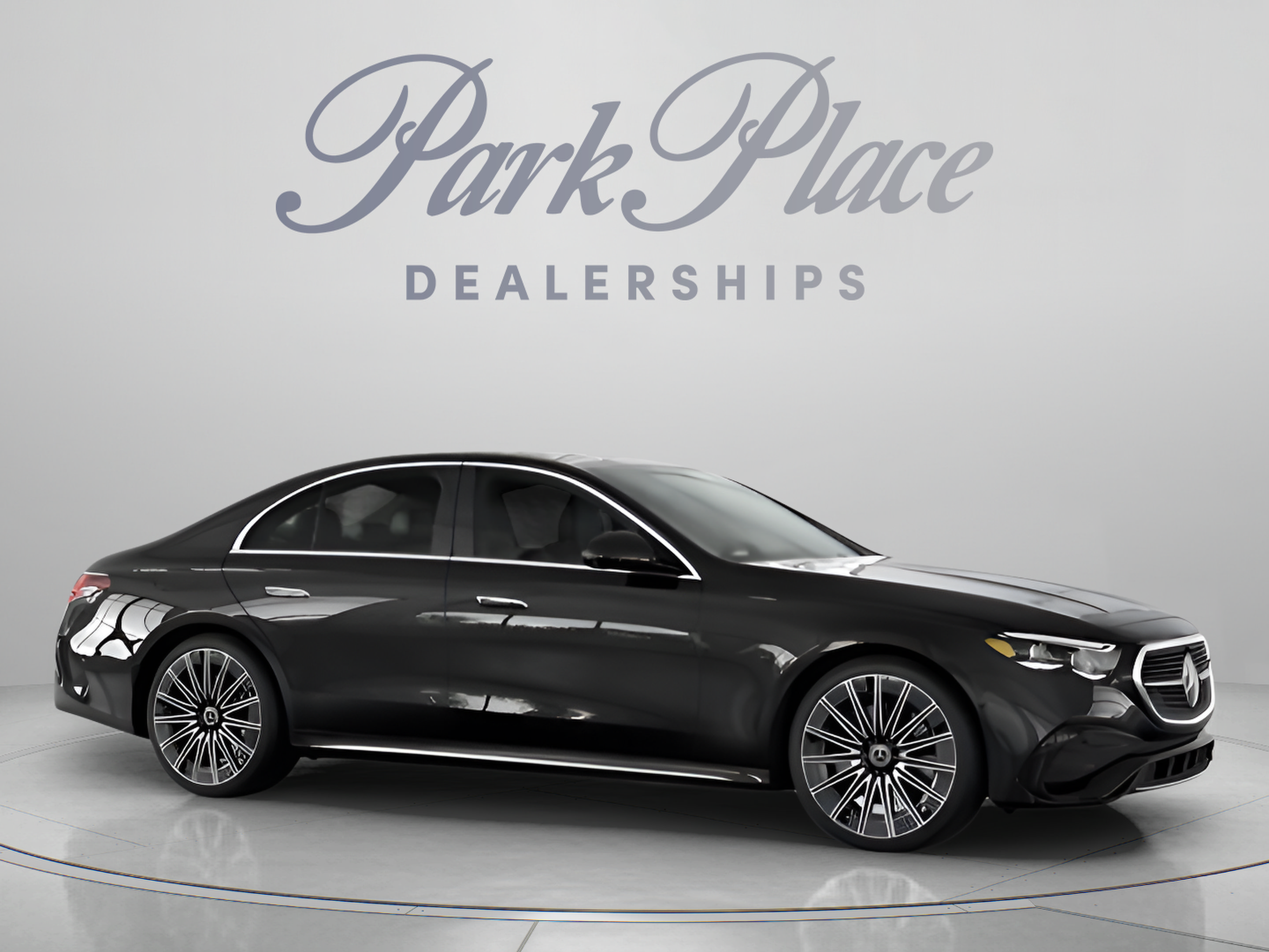 New 2026 Mercedes-Benz E 450 4MATIC Sedan image 28