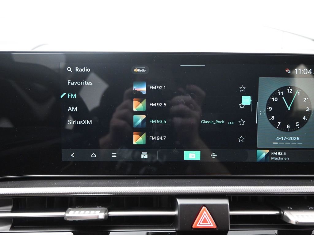 New 2026 Kia Sportage LX image 26