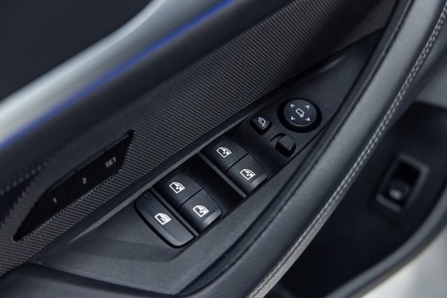 Used 2023 BMW M440i xDrive Gran Coupe w/ Premium Package AWD/4WD image 12