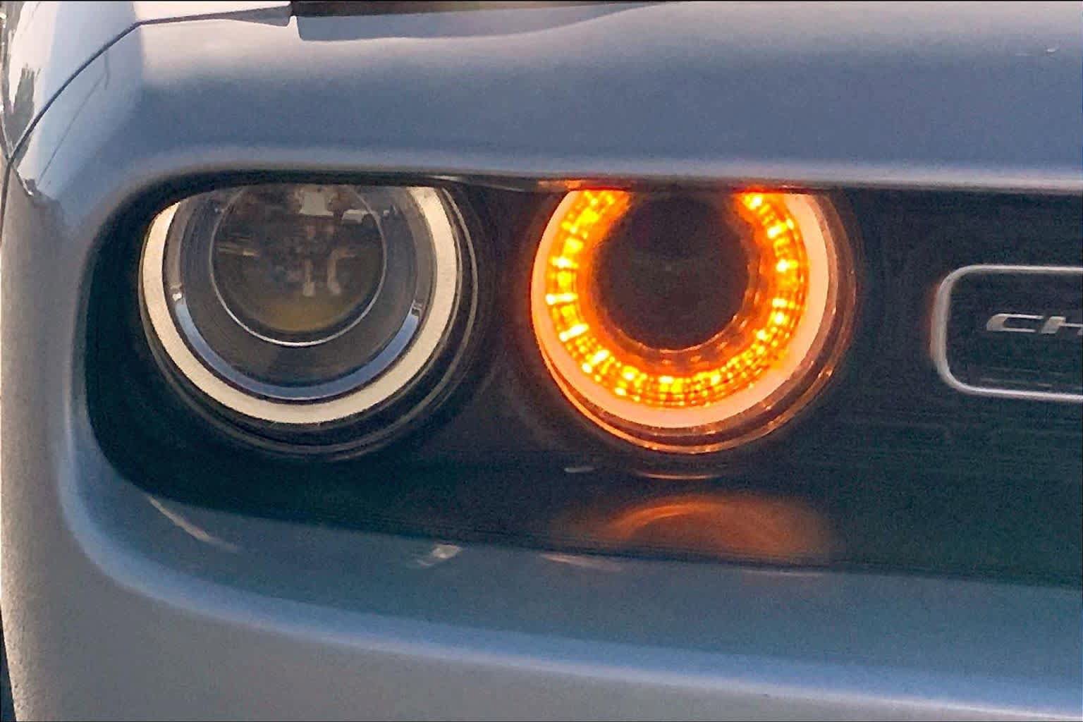 Used 2023 Dodge Challenger GT RWD image 27