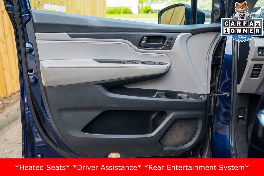 Used 2019 Honda Odyssey EX-L image 13