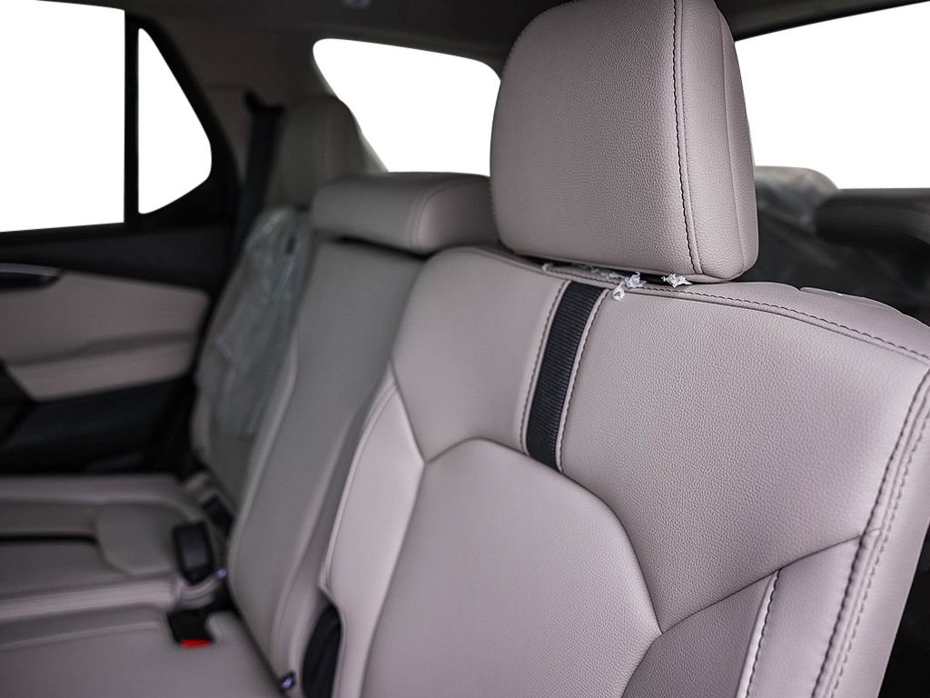 New 2026 Honda Pilot EX-L image 22