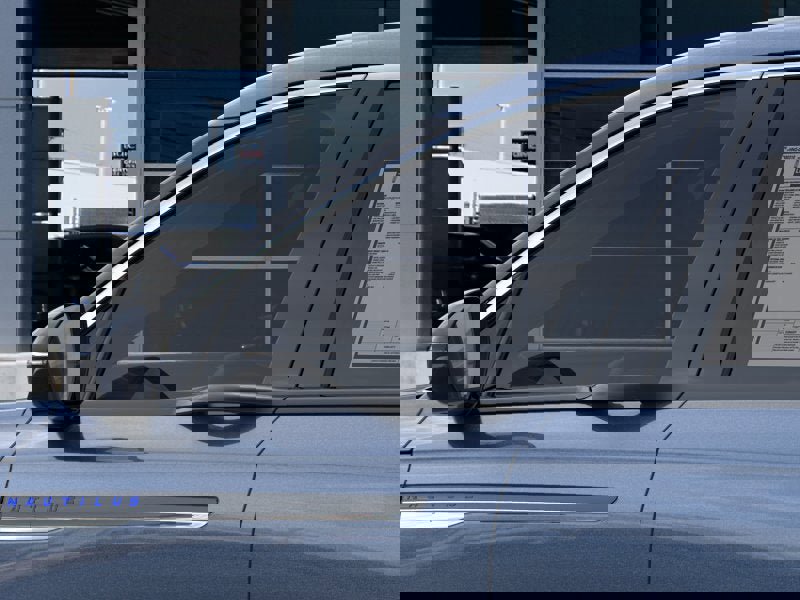 New 2026 Lincoln Nautilus Premier w/ Equipment Group 102A image 20