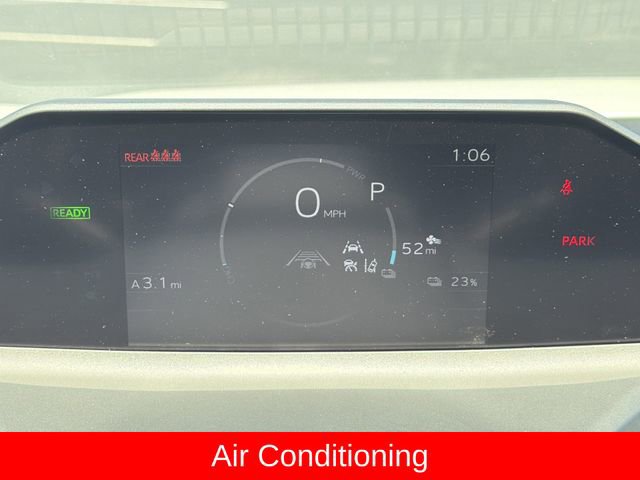 New 2026 Toyota C-HR w/ Cold Weather Package AWD/4WD image 12