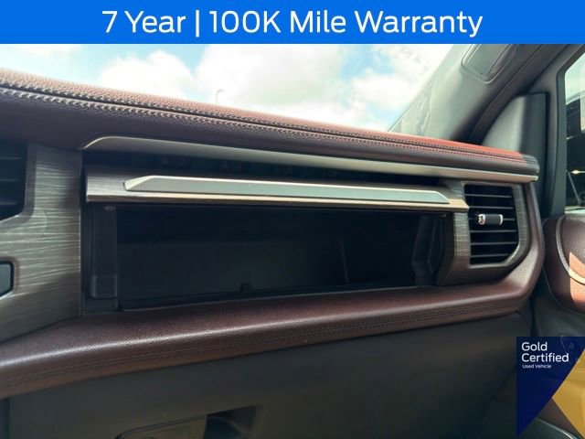 Used 2023 Ford Expedition Limited AWD/4WD image 42