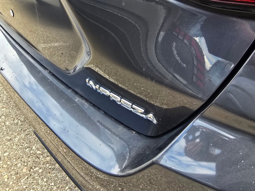 Used 2024 Subaru Impreza 2.0i AWD/4WD image 11