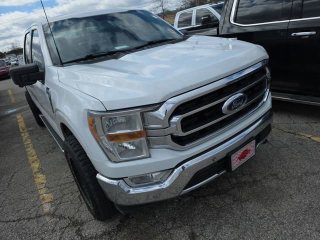Used 2022 Ford F150 XLT w/ Equipment Group 301A Mid video 2