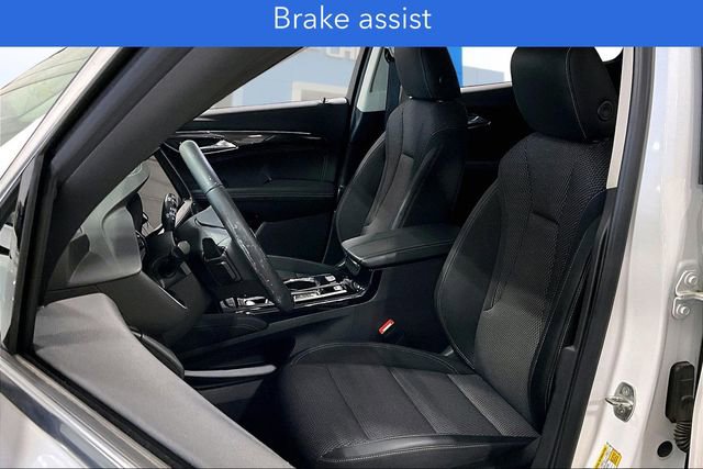 Certified 2023 Buick Envision Preferred image 21