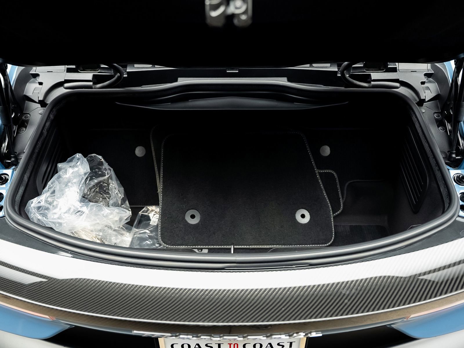 Used 2023 Maserati MC20 Spyder RWD image 54